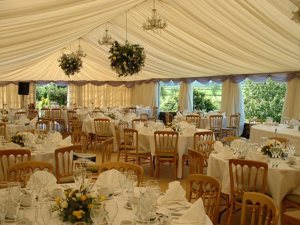 Buy Marquee Company