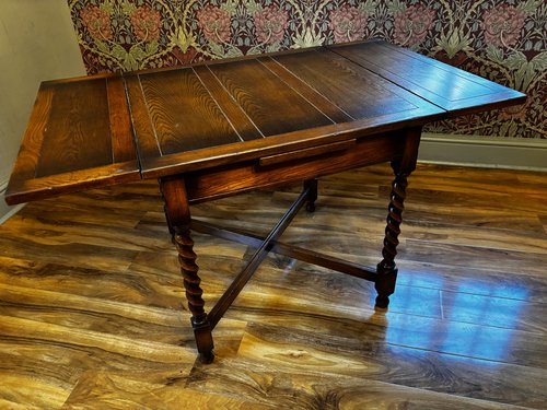 Secondhand Barley Twist Tables For Sale Secondhand Barley Twist Tables For Sale