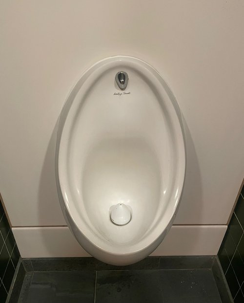 77x Armitage Shanks Contour Urinal Bowl For Sale 77x Armitage Shanks Contour Urinal Bowl For Sale