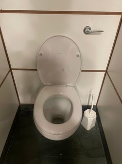 427x Armitage Shanks Toilet For Sale