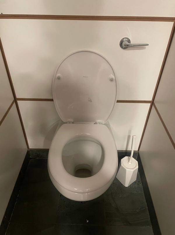 427x Armitage Shanks Toilet For Sale