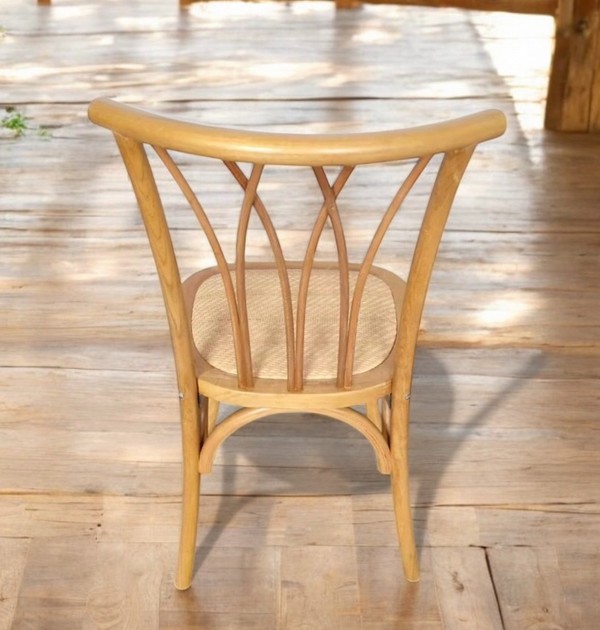 150x Willow Wedding Chairs