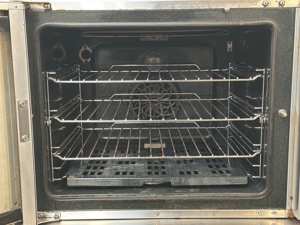 Blue Seal Turbofan Convection Oven