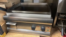 Lincat  GS7 Griddle for sale