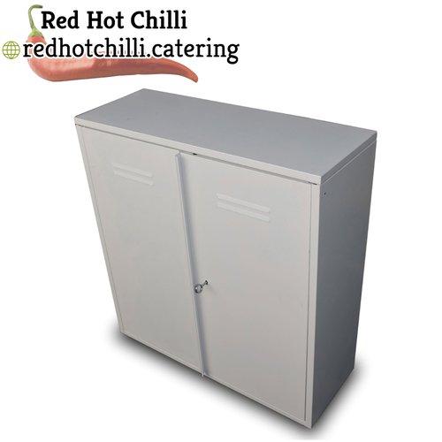 COSHH Chemical Storage Cabinet (Ref: 1863) COSHH Chemical Storage Cabinet (Ref: 1863)