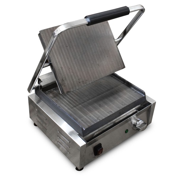 Buffalo Contact Grill (Ref: RHC8659)