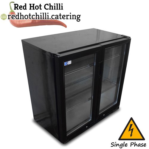 Tefcold 2 Door Bottle Cooler For Sale Tefcold 2 Door Bottle Cooler For Sale