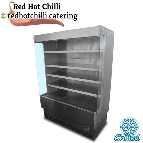 Interlevin Multideck Fridge For Sale Interlevin Multideck Fridge For Sale