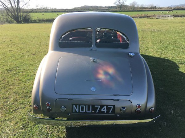 1950's AC Sports car for sale