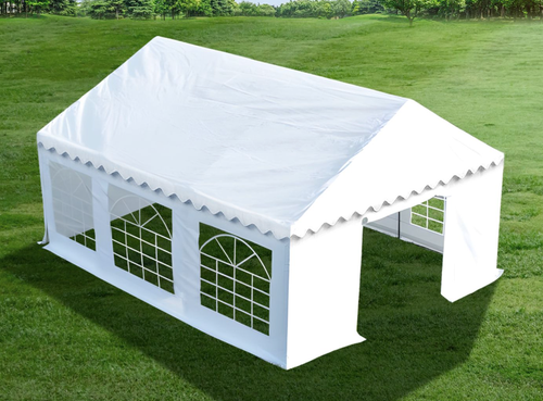 Secondhand Used 3m x 6m Premium Marquee For Sale Secondhand Used 3m x 6m Premium Marquee For Sale