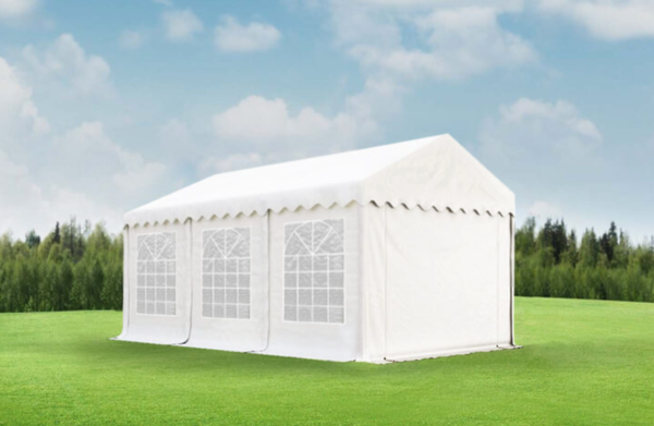 Used 3m x 6m Premium Marquee For Sale