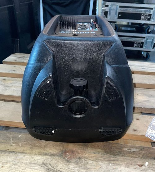 Secondhand Vonyx Active Speaker Box For Sale Secondhand Vonyx Active Speaker Box For Sale