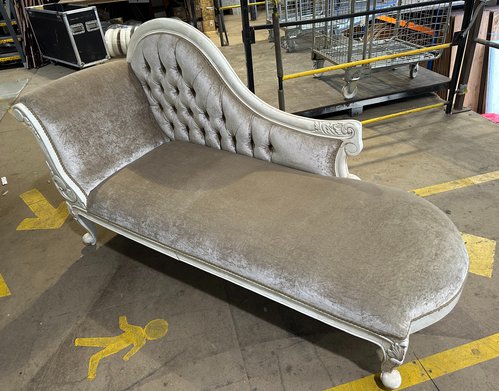 Secondhand Chairs and Tables Lounge Furniture