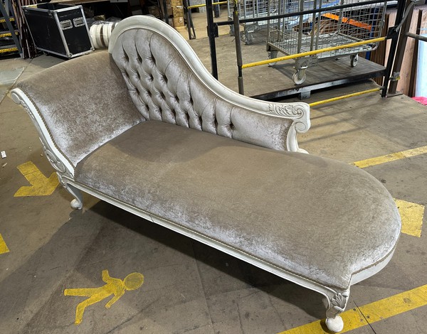 Chaise Lounge For Sale