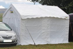 3m x 4m Gala tent for sale