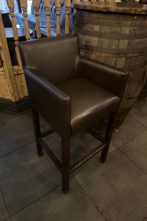 Secondhand Job Lot of Bar Stools and Chairs For Sale Secondhand Job Lot of Bar Stools and Chairs For Sale