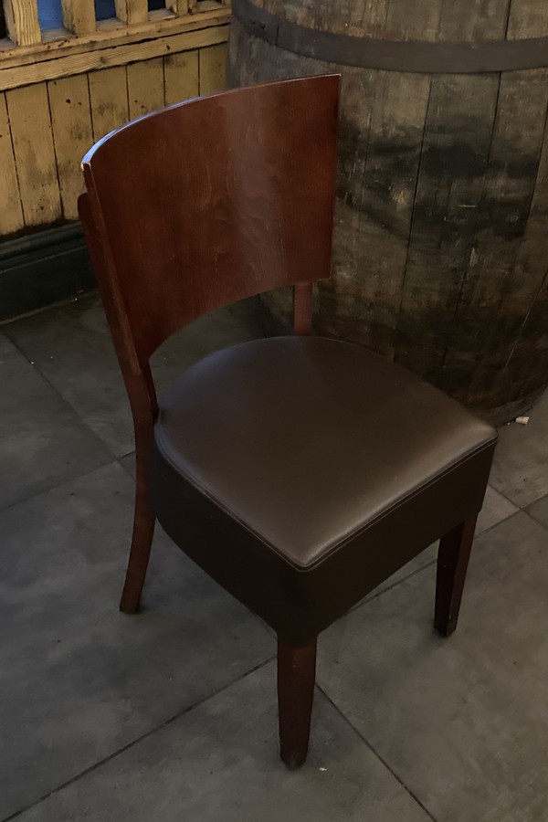 Secondhand Job Lot of Bar Stools and Chairs For Sale