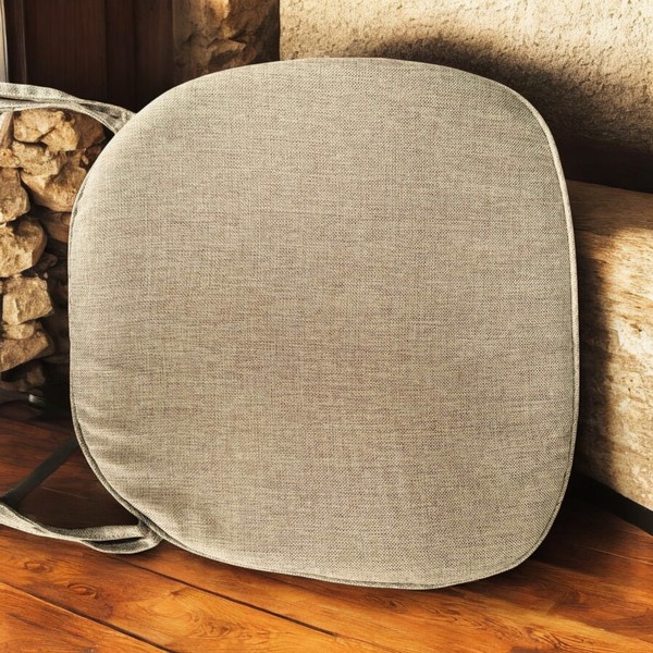 rustic seat pad