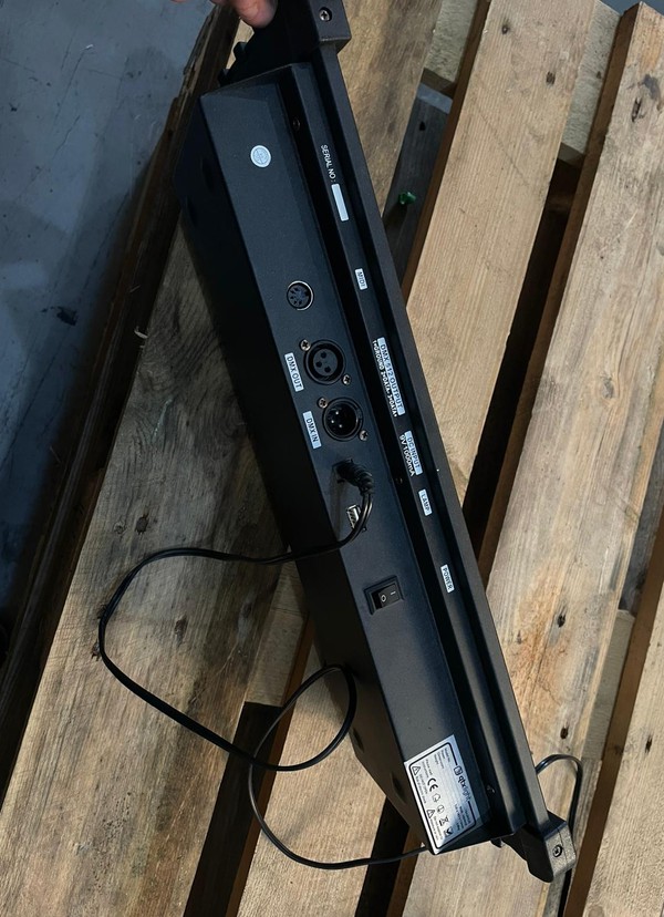 Secondhand QTX Light DM-X16