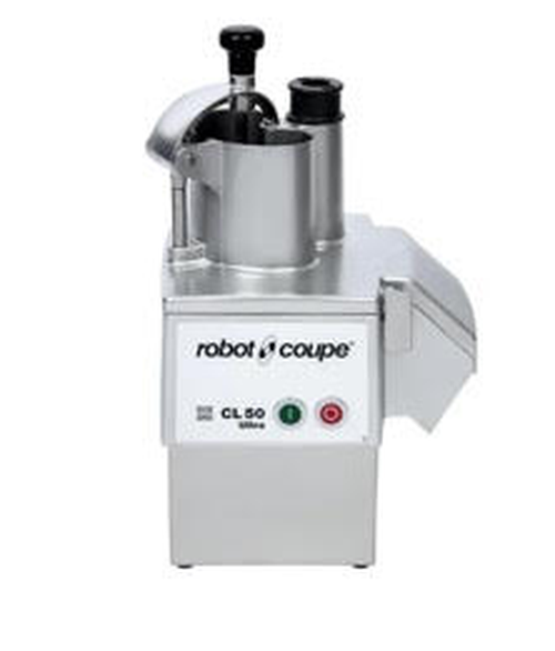 Robot Coupe Veg Prep Machine CL50 Ultra For Sale Robot Coupe Veg Prep Machine CL50 Ultra For Sale