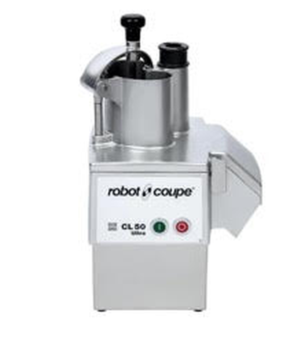 Robot Coupe Veg Prep Machine CL50 Ultra For Sale