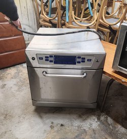 Merrychef Oven For Sale