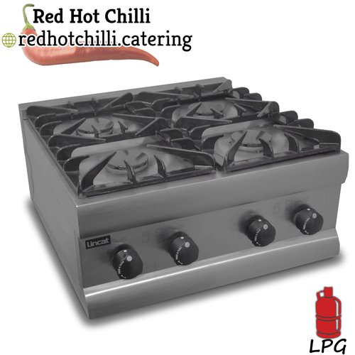 Second hand for ring boiling top Second hand for ring boiling top