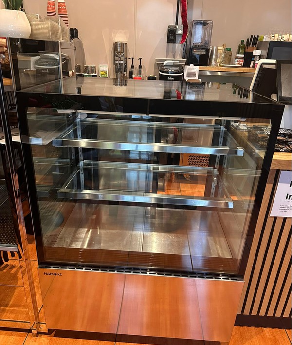 Cafe Equipment Job Lot For Sale