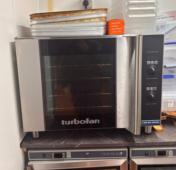 Commercial Catering Equipment Job Lot For Sale