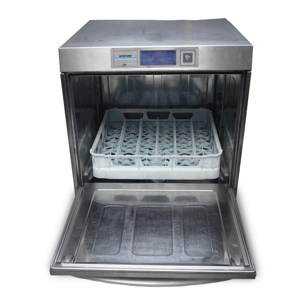 Winter Halter Under Counter Dishwasher for sale