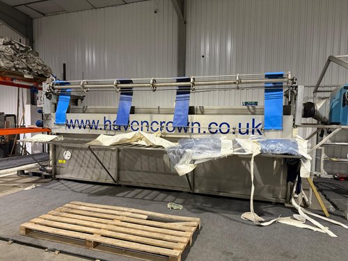 Havencrown HN5000 for sale Havencrown HN5000 for sale