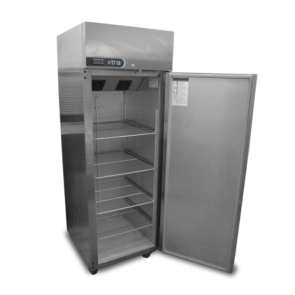 Foster Xtra XR600L Upright Fridge