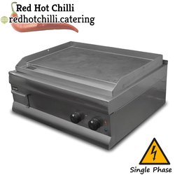 Lincat Counter Top Flat Top Grill For Sale