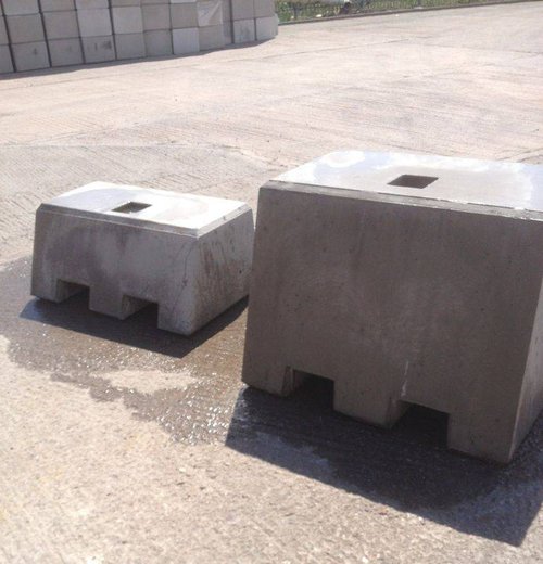 Marquee weights for sale (Concrete) Marquee weights for sale (Concrete)