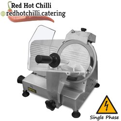 Secondhand Buffalo Meat Slicer For Sale