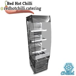 Polar Multideck Display Fridge For Sale