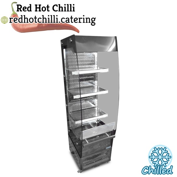 Polar Multideck Display Fridge For Sale