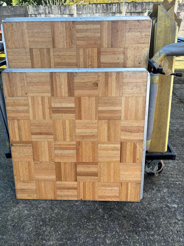 Sico Parquet Dance Floor for sale