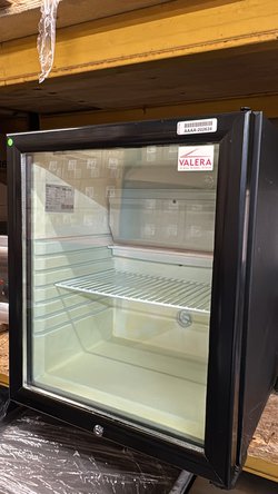 Secondhand Valera Hotel Mini Bar Fridge For Sale