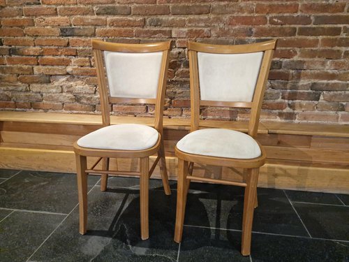 Secondhand Used 150x Padded Back Banqueting Chairs For Sale Secondhand Used 150x Padded Back Banqueting Chairs For Sale