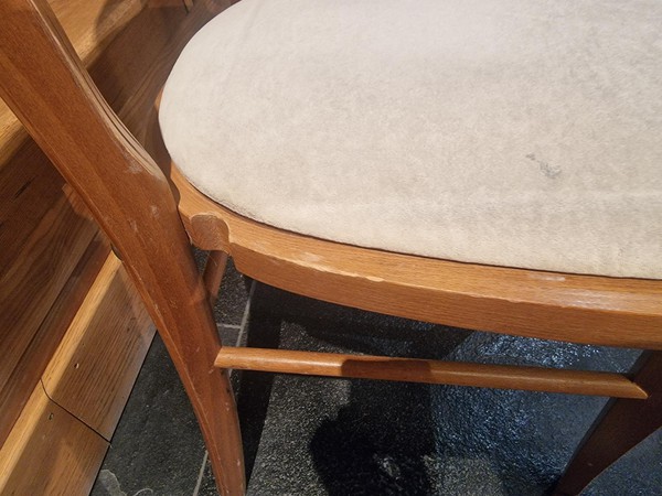 150x Cafe And Bistro Chairs For Sale