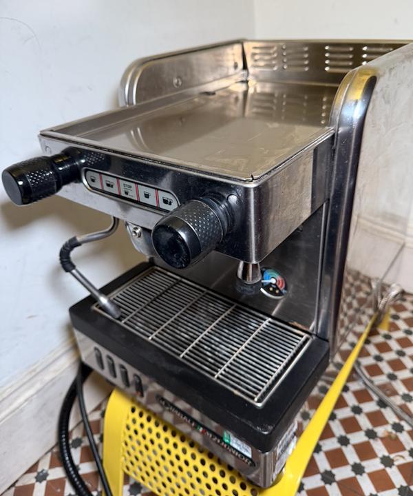 1 Group La Cimbali M21 Junior Coffee Machine