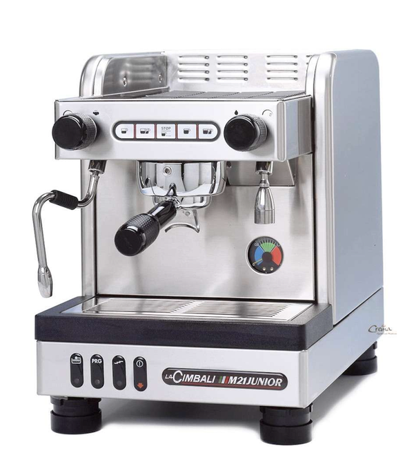 La Cimbali M21 Coffee Machine