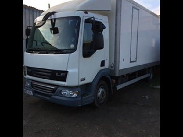 Buy DAF LF45 Lorry