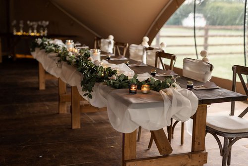 Secondhand 24x 8ft x 3ft Rustic Trestle Tables For Sale Secondhand 24x 8ft x 3ft Rustic Trestle Tables For Sale