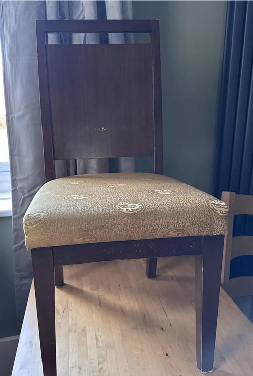 Secondhand 40x Cafe Chairs And 18x Tables For Sale Secondhand 40x Cafe Chairs And 18x Tables For Sale