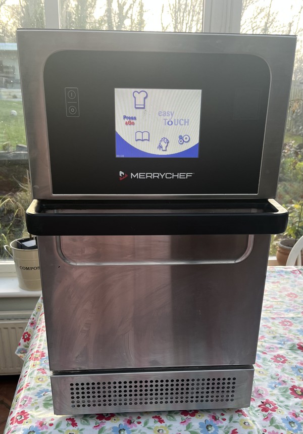 Secondhand Merrychef eikon® e2s High Speed Oven For Sale