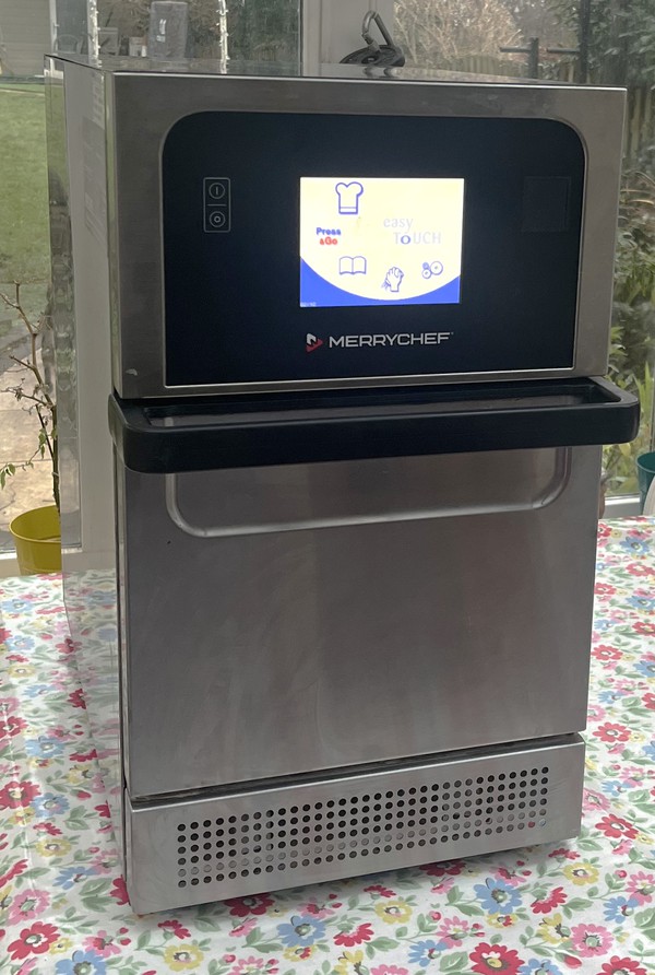 Secondhand Merrychef eikon® e2s High Speed Oven For Sale