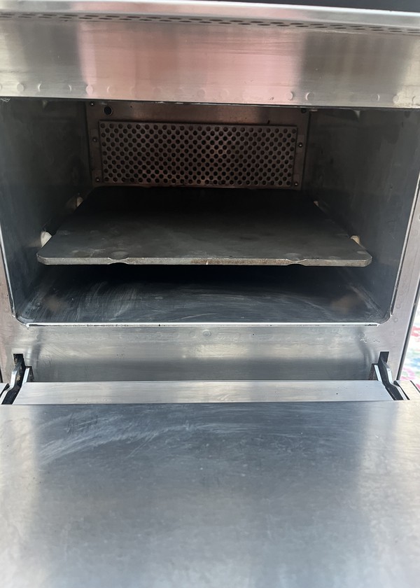 Secondhand Merrychef eikon® e2s High Speed Oven For Sale