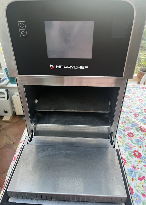 Secondhand Merrychef eikon® e2s High Speed Oven For Sale